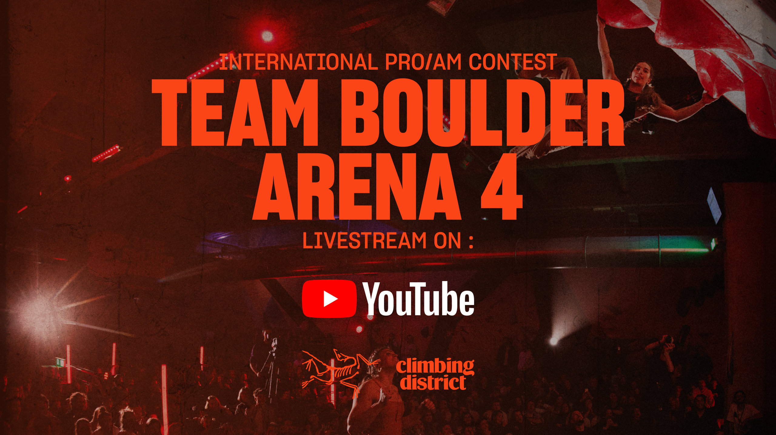 Team Boulder Arena 4