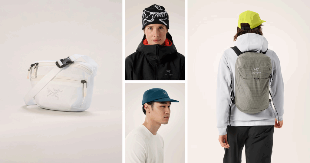 open days - Arc'teryx