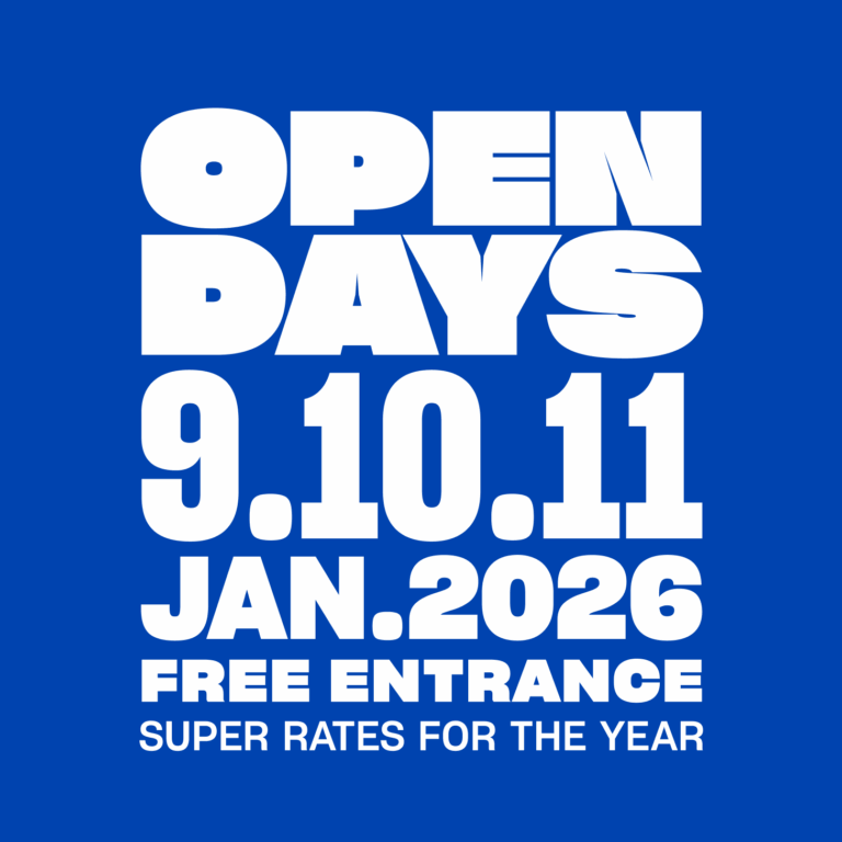 Open Days