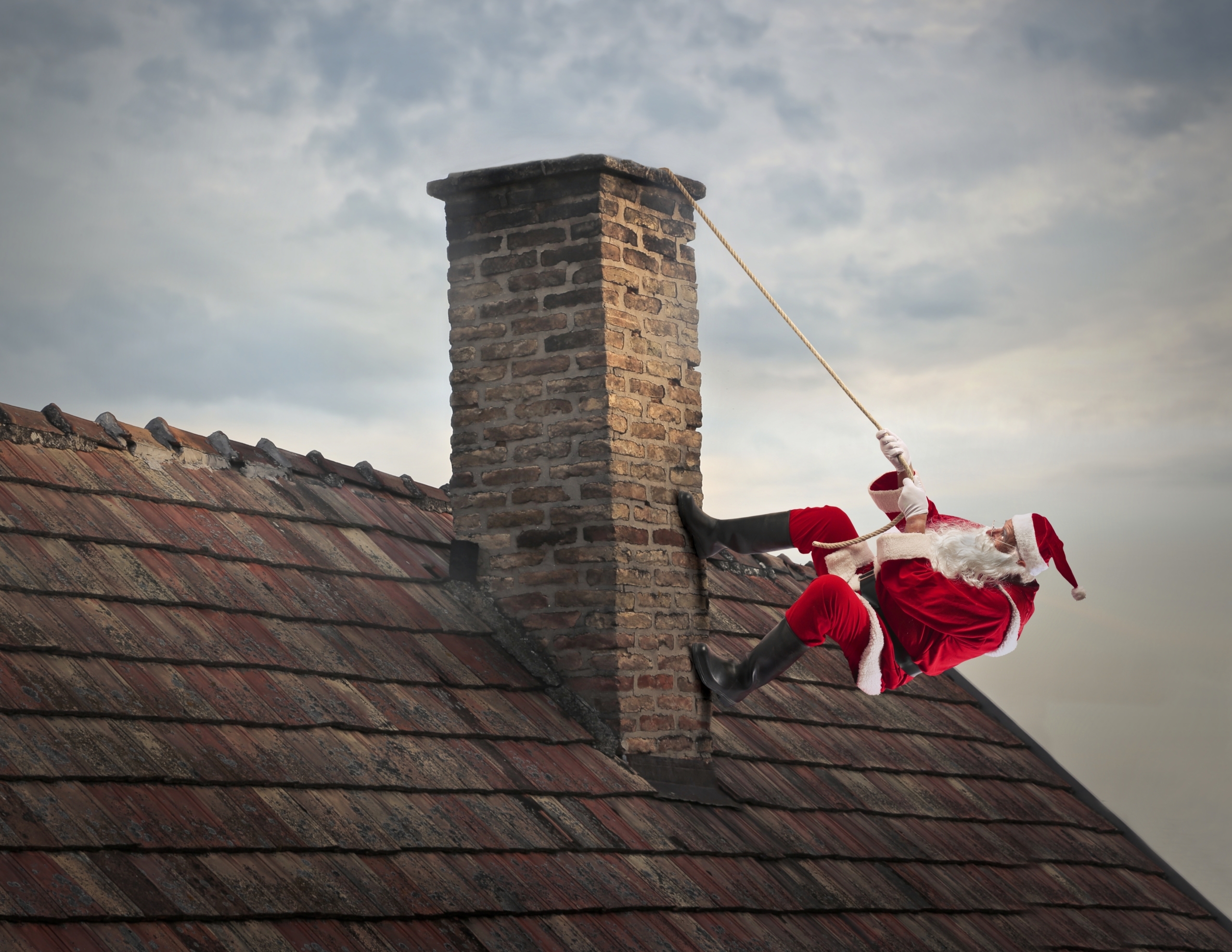 Climbing District Noel