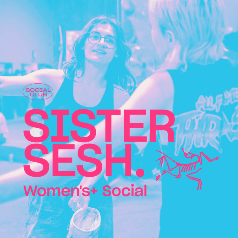 SISTER SESSIONS