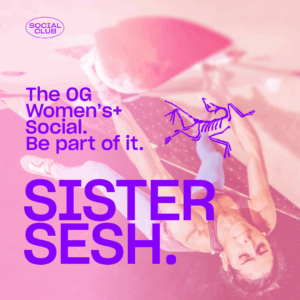 SISTER SESSIONS