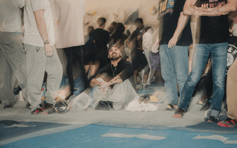 Summer of Climb — Subscription-free climbing pass | Climbing District