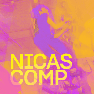 NICAS FUN COMP