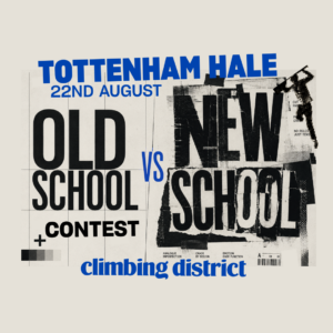 OLD SCHOOL VS NEW SCHOOL FUN COMP