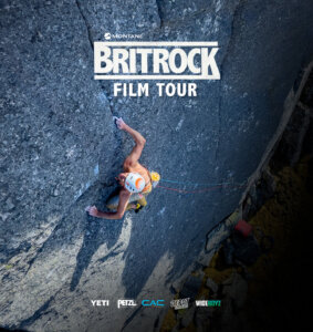BritRock Film Tour 2026