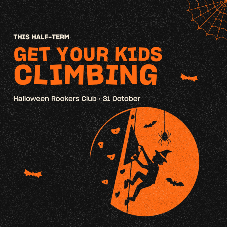 Halloween Rockers Club